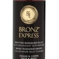 BRONZ'EXPRESS MAGISCHE STRALENDE DROPS - Afbeelding 2