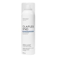 Olaplex no. 4D Clean Volume detox dry shampoo.