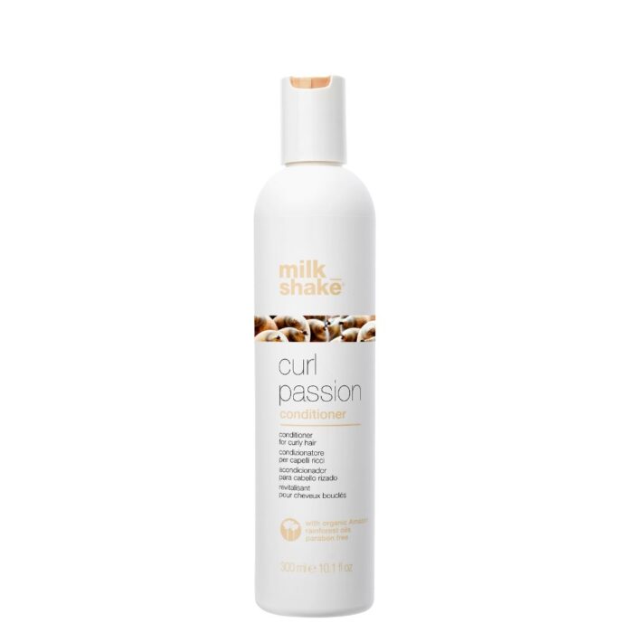 Curl passion conditioner