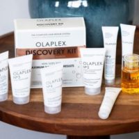 OlaPlex  Discovery set - Afbeelding 2