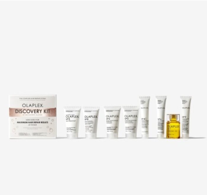 OlaPlex  Discovery set