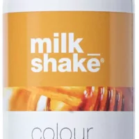 Milkshake Colour Whipped cream