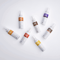 Milkshake Colour Whipped cream - Afbeelding 2