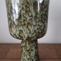 Caldi pot on foot mossgreen - Afbeelding 2