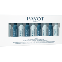 PAYOT Lisse Cure 10 jours rides eclat express 20x 1ml