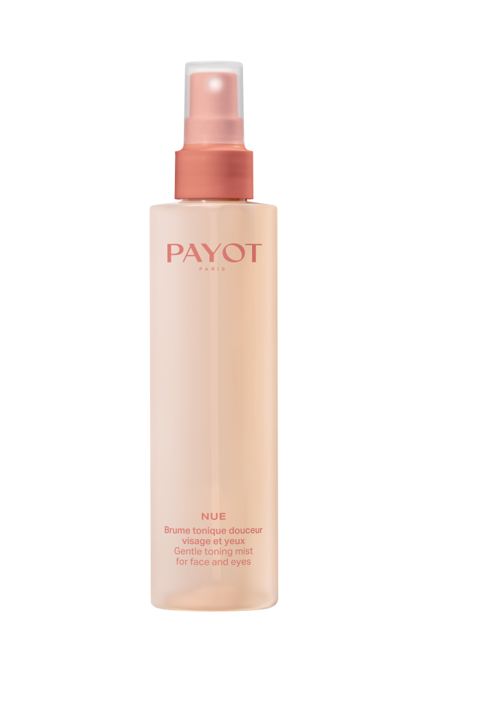 PAYOT Nue Brume tonique douceur 200ml