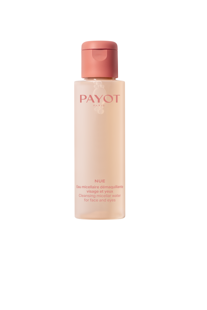 PAYOT Nue Demaquillant bi-phase yeux et levres 100ml