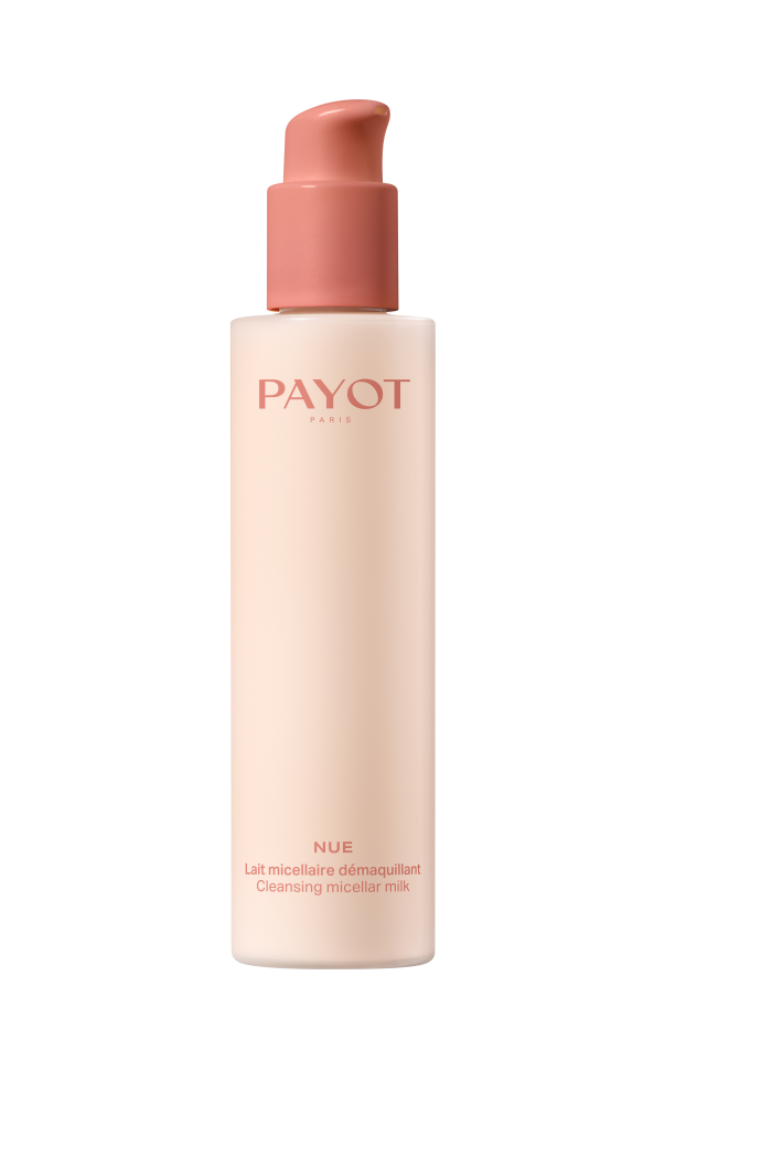 PAYOT Nue Lait micellaire demaquillant 200ml