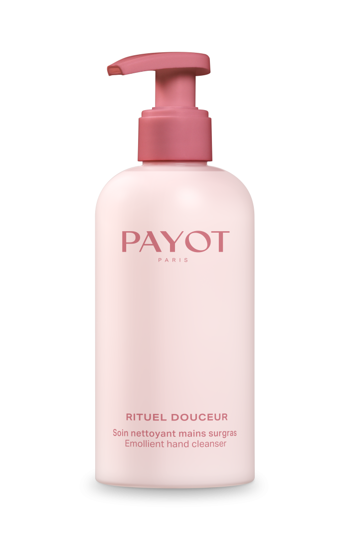 PAYOT Soin nettoyant mains surgras 250ml