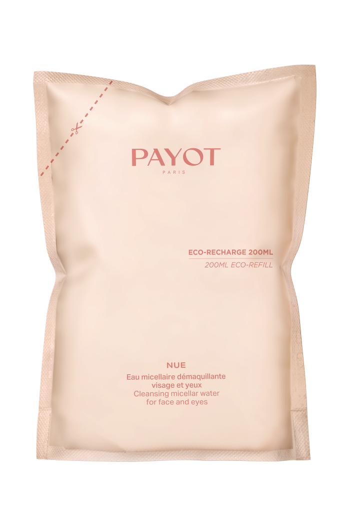 PAYOT Nue Eau micellaire demaquillante recharge 200ml