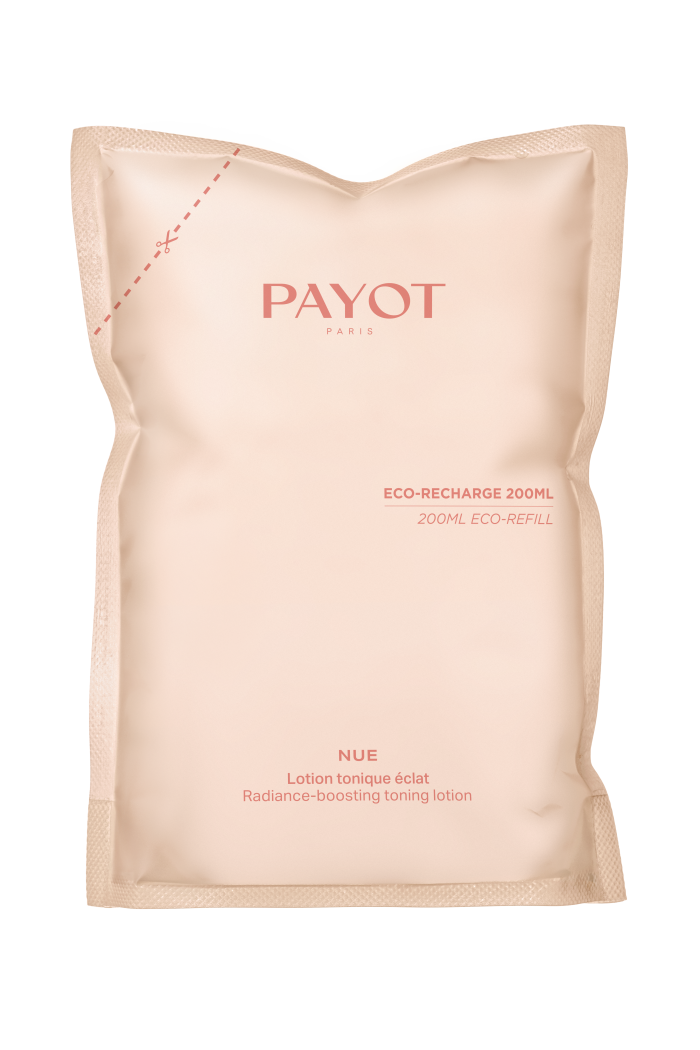 PAYOT Nue Lotion tonique eclat recharge 200ml