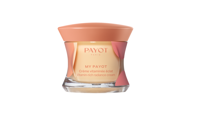 PAYOT My Payot Creme vitaminee eclat 50ml