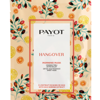 PAYOT Morning Mask hangover (detox) 15x19ml