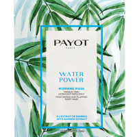 PAYOT Morning Mask water power (moisturising) 15x19ml