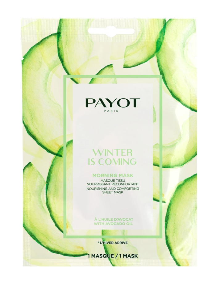PAYOT Morning Mask winter is coming (nourishing) 15x19ml