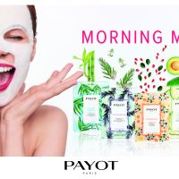 PAYOT Morning Mask winter is coming (nourishing) 15x19ml - Afbeelding 2