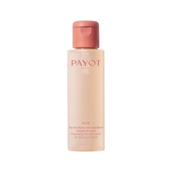 PAYOT Nue Eau micellaire demaquillante 200ml