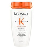 Nutritive Bain Satin 250ml