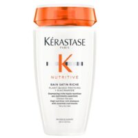 Nutritive Bain Satin Riche 250ml