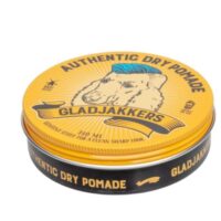 Gladjakkers Dry Pomade 1960 Series 140 ml