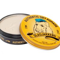 Gladjakkers Dry Pomade 1960 Series 140 ml - Afbeelding 2