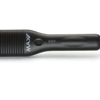 Max Pro Silk stijlborstel