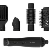 Max Pro Multi Föhnborstel S2 - 1200W