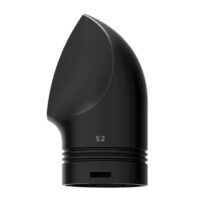 Max Pro Multi Föhnborstel S2 - 1200W - Afbeelding 3