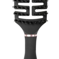 Max Pro Detangler Brush - Rosé gold - Afbeelding 2