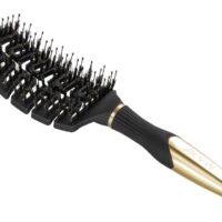 Max Pro Detangler haaMax Pro Detangler Haarborstel - Gold - Afbeelding 4