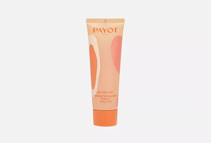 My Payot Sleeping masque eclat 50ml