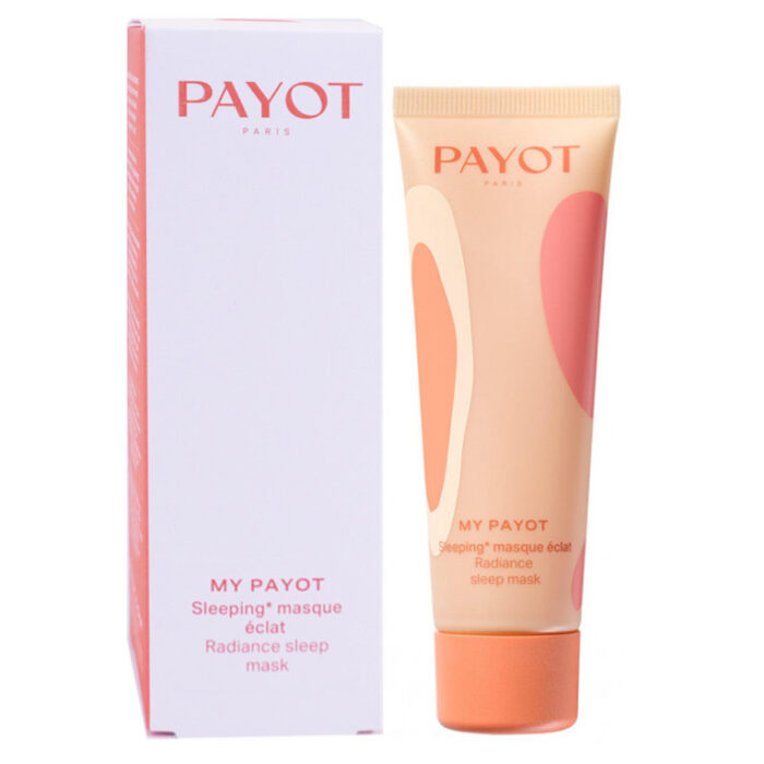 My Payot Sleeping masque eclat 50ml - Afbeelding 2