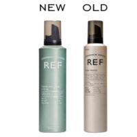 REF Fiber Mousse/ 345 250ml - Afbeelding 2