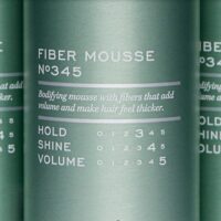 REF Fiber Mousse/ 345 250ml - Afbeelding 3
