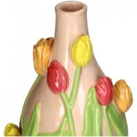 Vaas Tulpen - Afbeelding 3