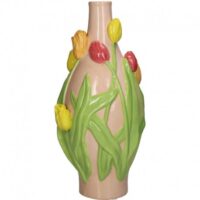 Vaas Tulpen - Afbeelding 2