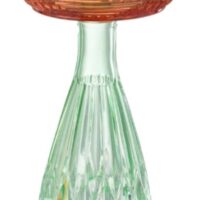 Kaarshouder Plat Glas