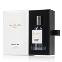 Balmain Vertiver 1974 hair perfume - Afbeelding 2