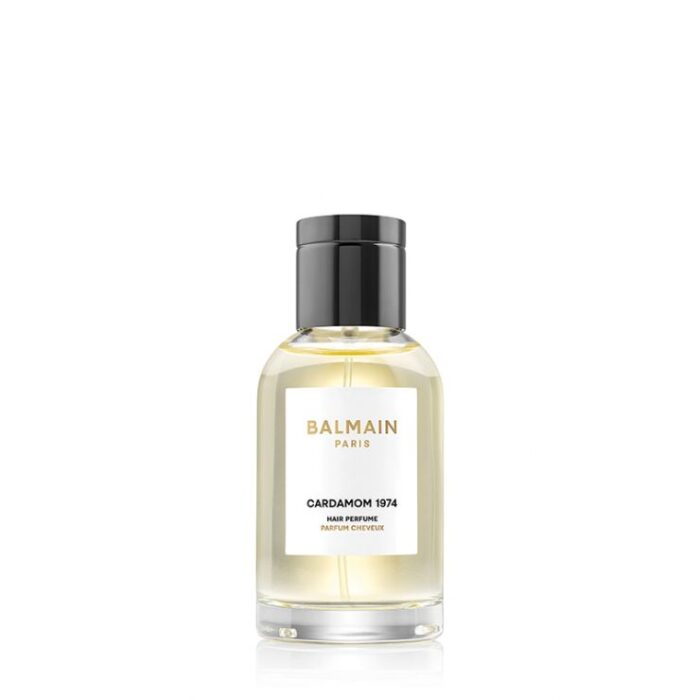 Balmain Cardamom 1974 hair perfume