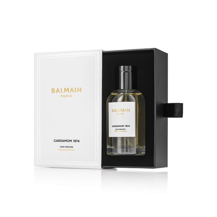 Balmain Cardamom 1974 hair perfume - Afbeelding 3