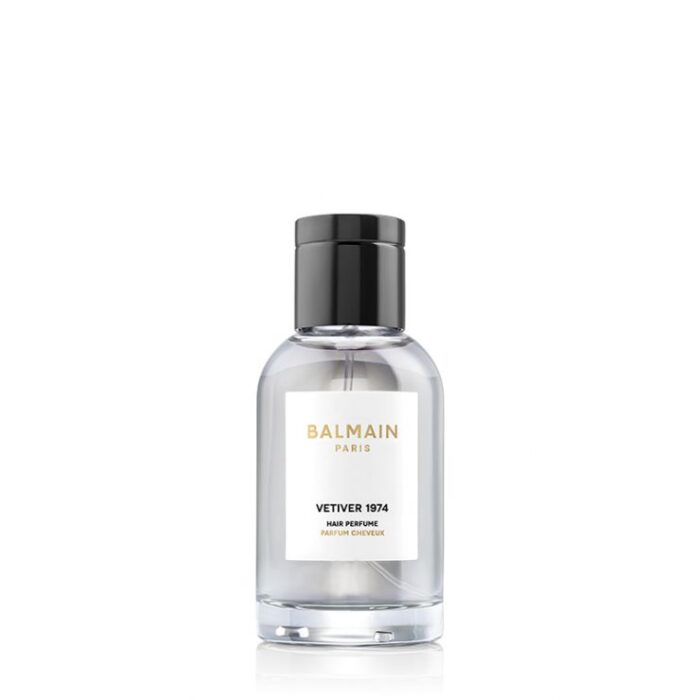 Balmain Vertiver 1974 hair perfume