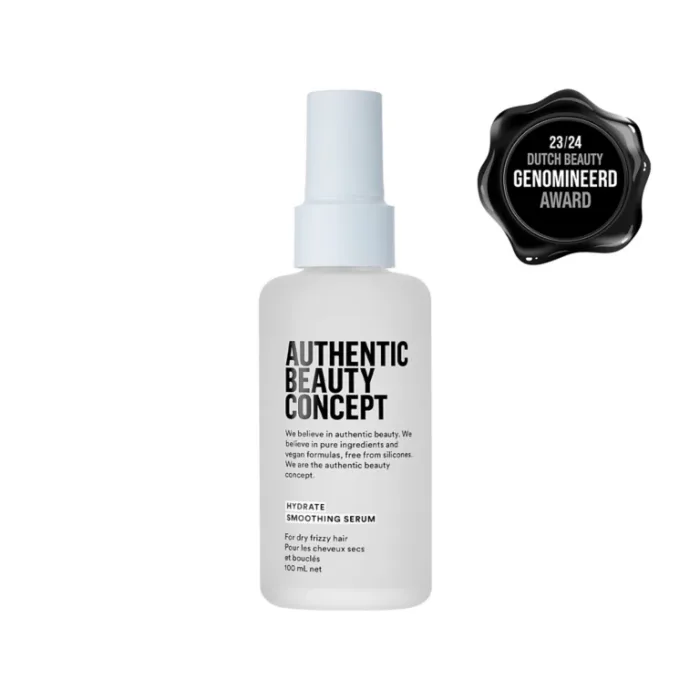 Authentic Beauty Concept, Hydrate Smoothing Serum