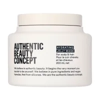 Authentic Beauty Concept, Hydrating Jelly Mask