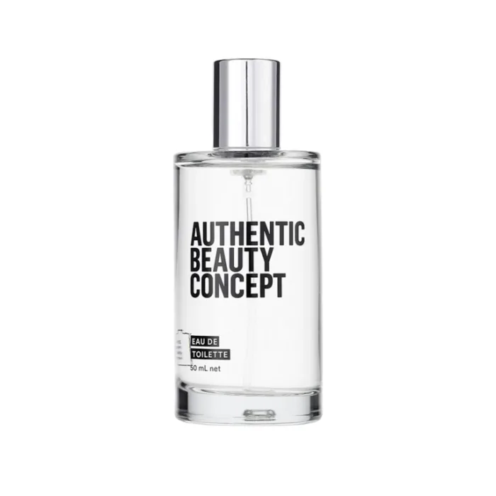 Authentic Beauty Concept, Eau De Toilette