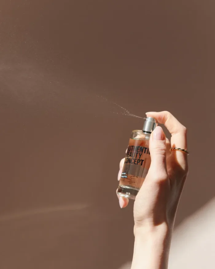 Authentic Beauty Concept, Eau De Toilette - Afbeelding 2