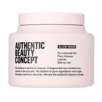 Authentic Beauty Concept, Glow Mask