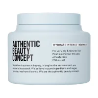 Authentic Beauty Concept, Hydrate Intense Treatment