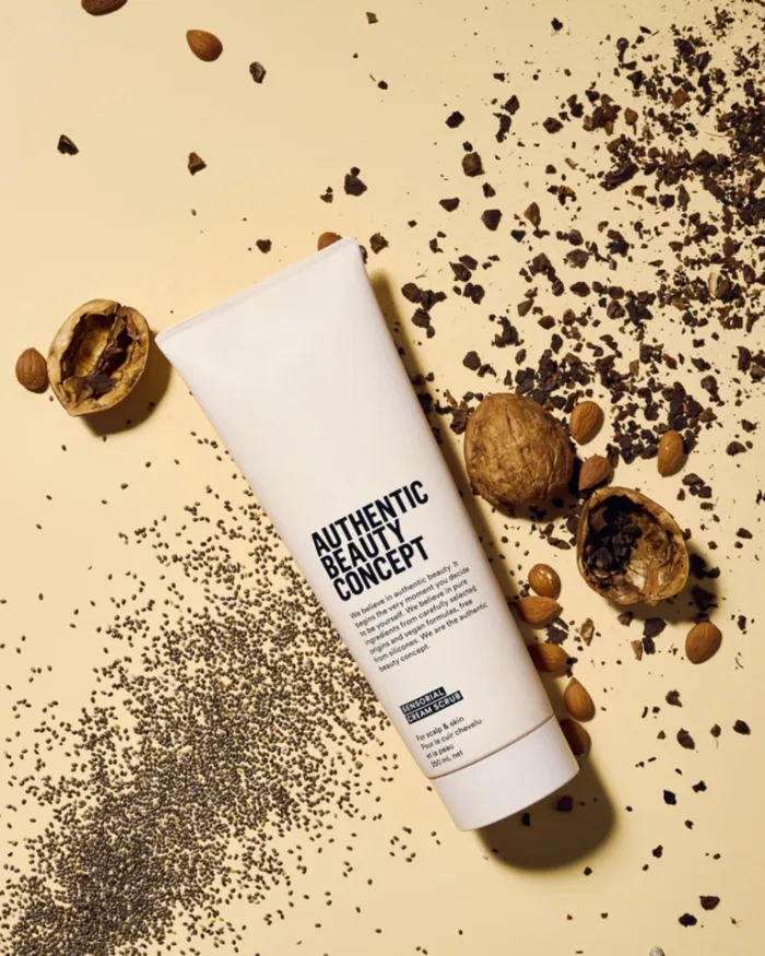 Authentic Beauty Concept, Sensorial Cream Scrub - Afbeelding 2
