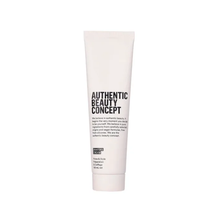 Authentic Beauty Concept, Shaping Cream