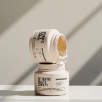 Authentic Beauty Concept, Hydrating Jelly Mask - Afbeelding 2